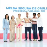 Ciudad Juan Bosch celebra un hito histórico con la inauguración de los Juegos Deportivos de la Mujer y su moderno complejo deportivo