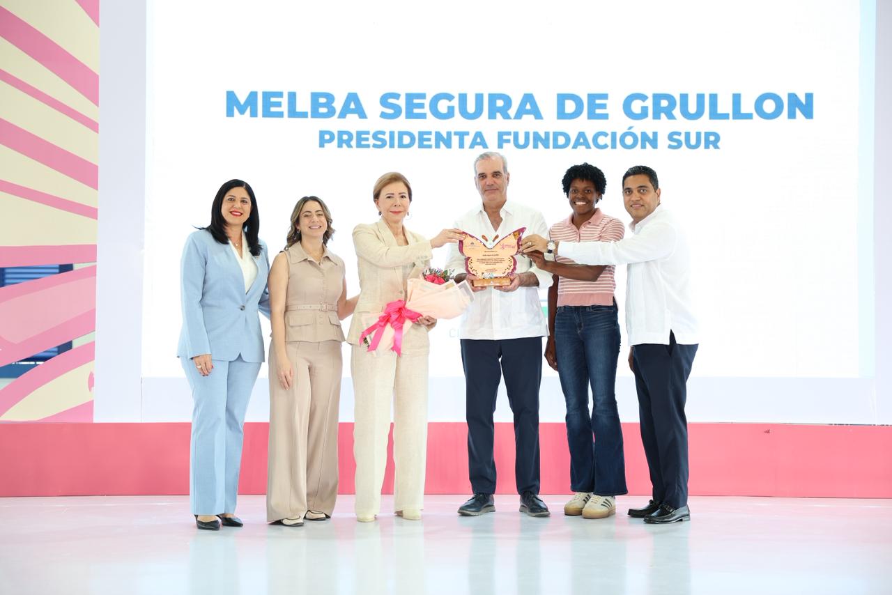 Ciudad Juan Bosch celebra un hito histórico con la inauguración de los Juegos Deportivos de la Mujer y su moderno complejo deportivo