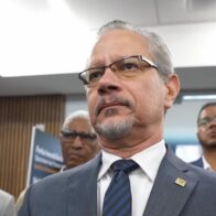 Rafael Madera enfatiza confianza y tasas competitivas en la Feria Inmobiliaria Banreservas en NY