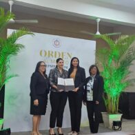 Jueza Dajabonera Maritza Marisol Reynoso recibe el premio Orden al Mérito Judicial; Máxima distinción otorgada por el Poder Judicial