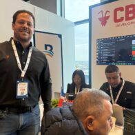 Carlos Bonilla invita a la diáspora a invertir con seguridad en la Feria Inmobiliaria Banreservas