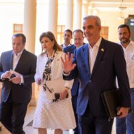 Gobierno y sector productivo pasan balance a avances de Meta RD 2036 en Consejo de Ministros