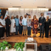 Alcaldía del DN y Liga Municipal realizan conferencia para más de 150 juntas de vecinos de la capital