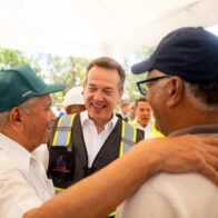 MIVHED inicia plan de rehabilitación del hábitat en Sabana Yegua, Azua