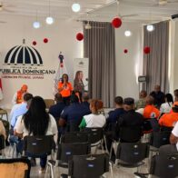 Autoridades de Samaná coordinan operativo Semana Santa 2026 y anuncian medidas de seguridad