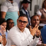 Equipo de Alexander Liz solicita al PRM cumplimiento de estatutos y celebración de convención interna