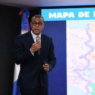 El viceministro Noel Báez destaca la exploración de hidrocarburos como puente estratégico hacia la transición energética del país.