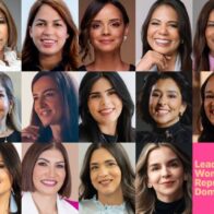 Anuncian a las 14 protagonistas de "Leading Women República Dominicana 2026"