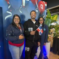 Dominicanos en NY celebran con júbilo adquisición de viviendas en Feria Inmobiliaria Banreservas