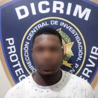 Policía Nacional apresa joven en flagrante delito con dólares presumiblemente falsos en Constanza