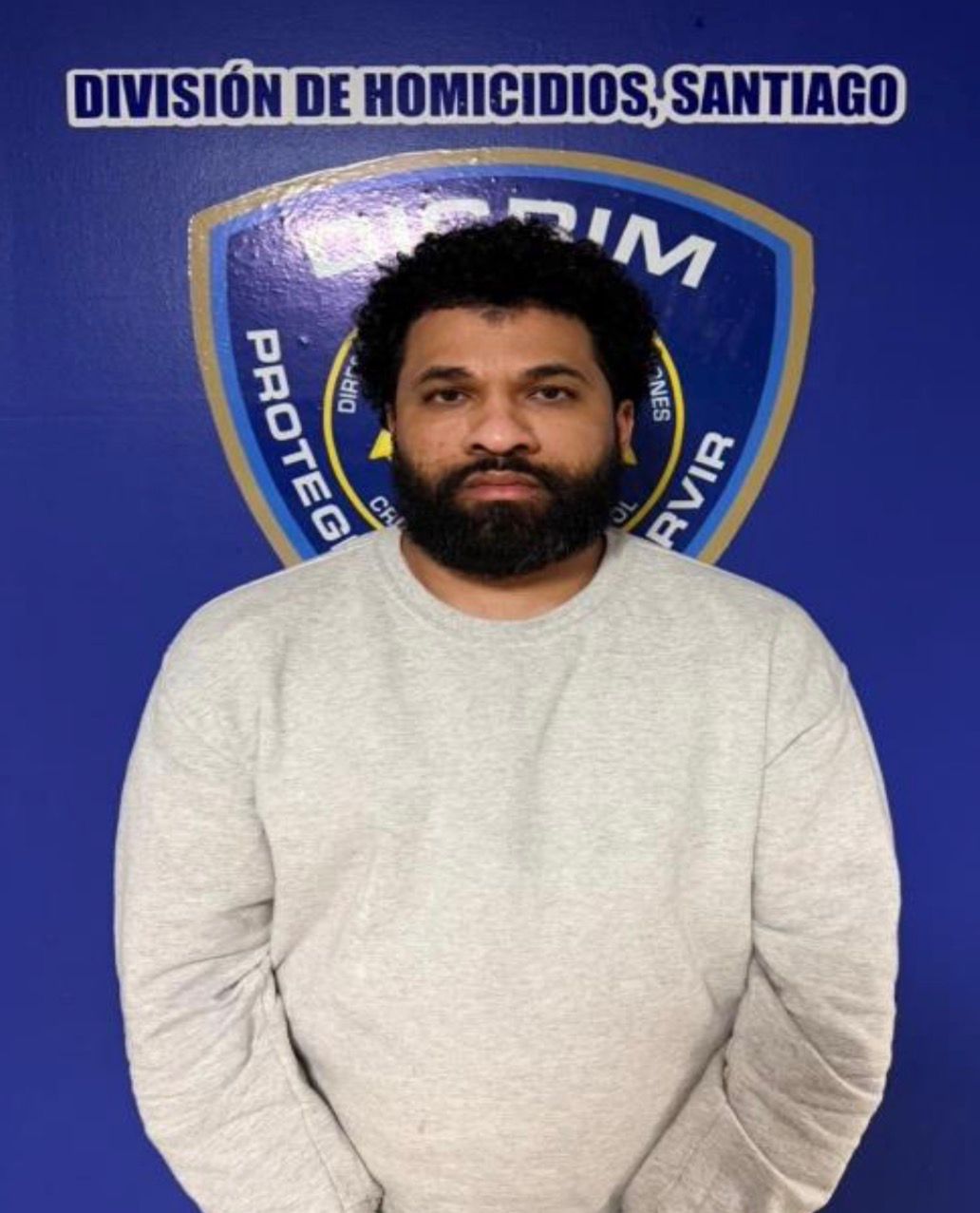PN arresta hombre deportado de EEUU por su presunta vinculación en homicidio ocurrido en Santiago en 2019