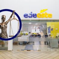 Imponen coerción a ciudadano que manipuló medidor eléctrico propiedad de Edeeste