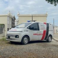 Balacera por presunta disputa de drogas deja dos muertos y un herido en Santiago Oeste