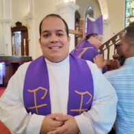 Padre Miguel Cosme explica próximos pasos tras apertura de causa de Elupina Cordero