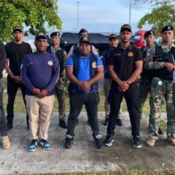 DGM intensifica operativos a nivel nacional: 1,049 detenidos y 949 deportados en jornada de este 20 de marzo