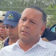 Marcha en Tireo por justicia a dos meses de horrendo crimen