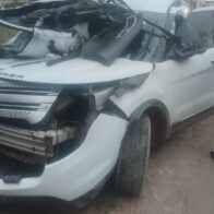 Dos mujeres fallecidas y una herida de gravedad es el resultado de accidente de tránsito en Cotuí