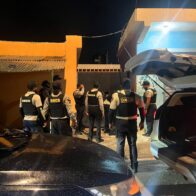 Operativo en Higüey decomisa más de 7,500 gramos de drogas, armas y dinero