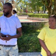 Hijo agrede a su padre e intenta atracarlo en Bayaguana