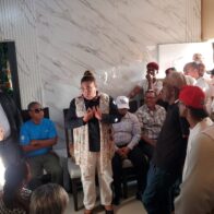 Diputado Ramón Raposo considera improvisación alcaldesa Betty Geronimo ha paralizado desarrollo de SDN