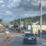 Avanzan trabajos finales para la inauguración de la entrada de Samaná