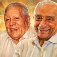 Celebrarán tributo a Rafael Solano y a Fernando Casado, dos íconos de la música dominicana