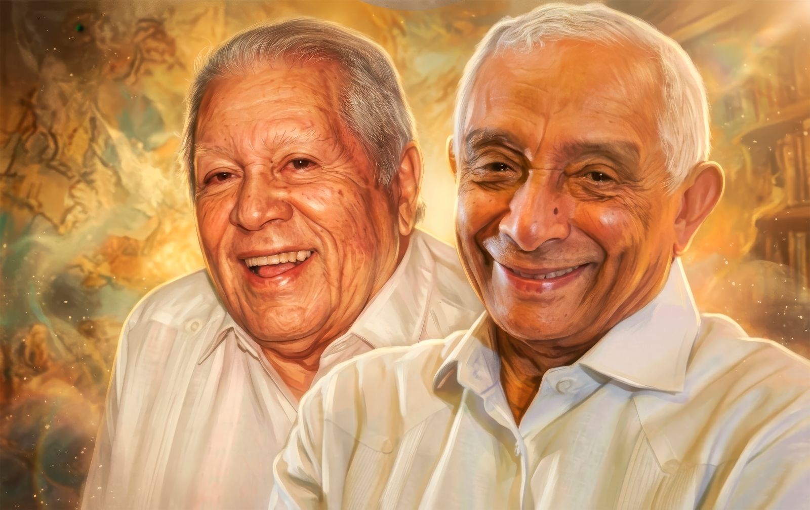 Celebrarán tributo a Rafael Solano y a Fernando Casado, dos íconos de la música dominicana