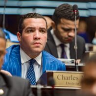 Charlie Mariotti Jr. cuestiona llamado del Gobierno a “más sacrificios”
