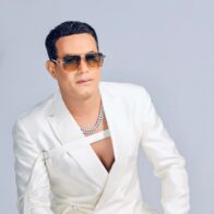 Raulín Rodríguez se presenta en vivo en La Gloria Rooftop este sábado 28 de marzo