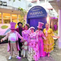 “Puertas: El musical Inclusivo” sube al escenario con profesionales del talento neurodiverso