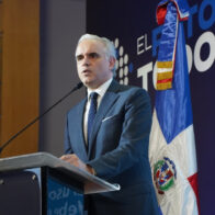 Ministro de Educación participará en cumbre global de la Unesco sobre transformación digital y equidad