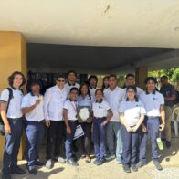 Colegio San Martín de Porres triunfa en olimpiadas distritales y recibe reconocimiento de la Alcaldía SDE