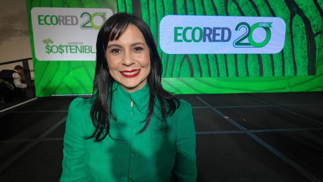 Llaman a fortalecer la resiliencia empresarial ante riesgos globales y locales