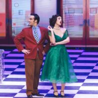 Vibra Productions y Amaury Sánchez presentan Broadway Broadway, uno de los clásicos del teatro musical