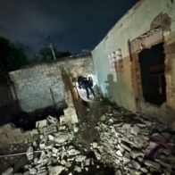 Policía desmantela tres puntos de drogas que operaban en Villa Hermosa; deja dos detenidos y ocupan 273 porciones