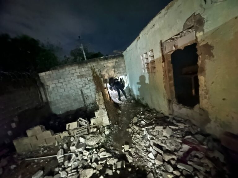 Policía desmantela tres puntos de drogas que operaban en Villa Hermosa; deja dos detenidos y ocupan 273 porciones