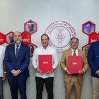 INTEC y AI Robotix firman alianza estratégica para impulsar el Proyecto Alzheimer