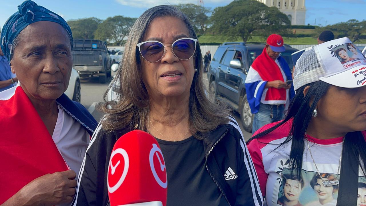 Feministas se suman a la defensa de la Cordillera y advierten: “Seguiremos en las calles hasta que el Gobierno entienda”