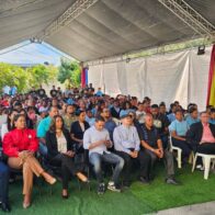 Distrito Educativo 03-01 de Azua celebra gala artística estudiantil