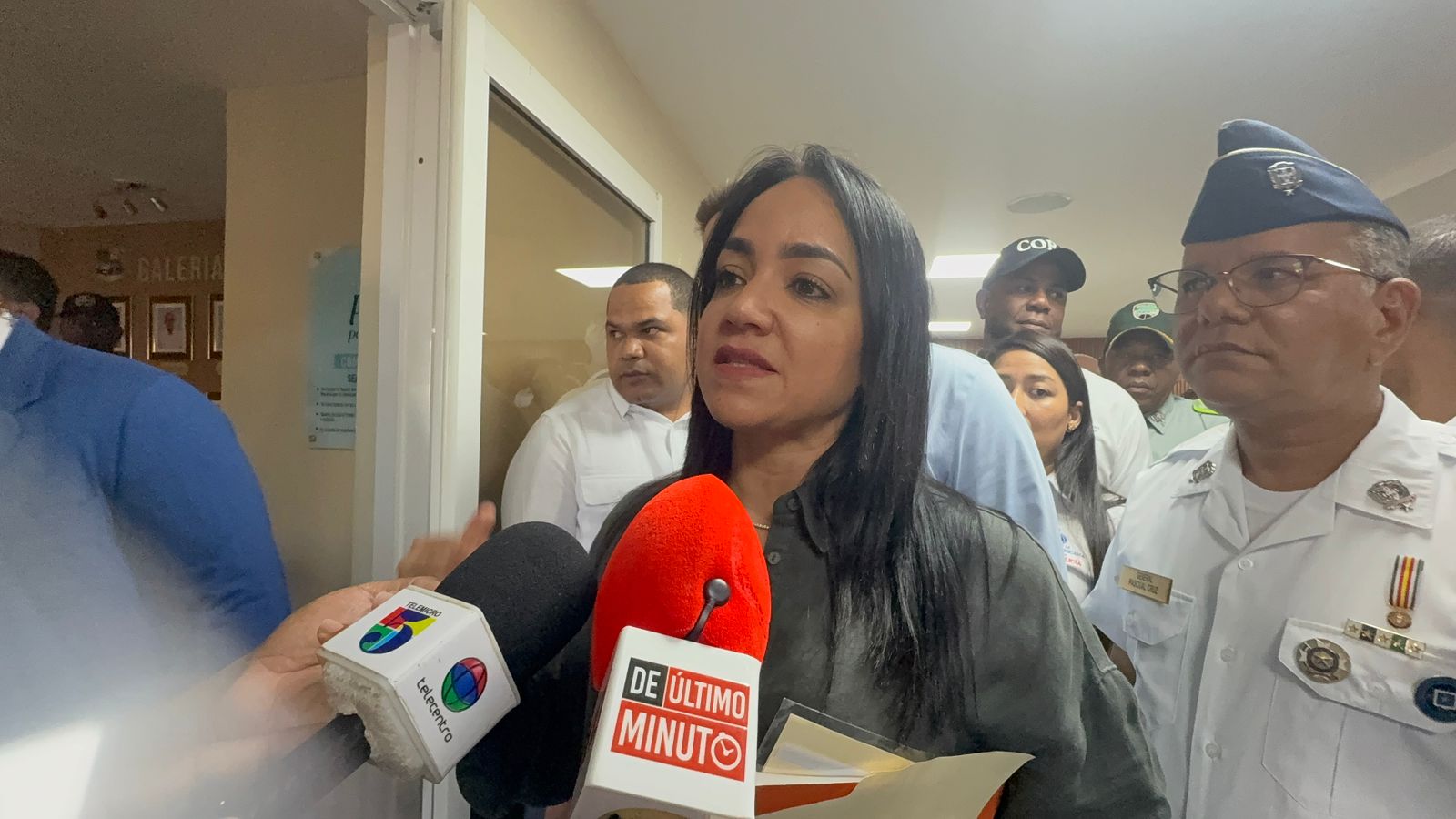 Medidas para Semana Santa 2026 buscan preservar vidas y garantizar que las familias dominicanas disfruten en paz, afirma Faride Raful
