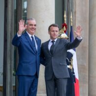 Construcción del monorriel de Santo Domingo iniciará la próxima semana con el apoyo de Francia