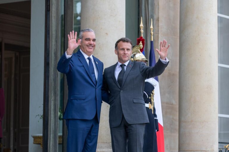 Construcción del monorriel de Santo Domingo iniciará la próxima semana con el apoyo de Francia