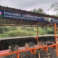 Inauguran primera fase de readecuación del Charco Los Pájaros en Monseñor Nouel