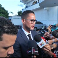 “Aquí se está atacando a una figura”: afirma defensa de Yailin La Más Viral y critican accionar de la Fiscalía
