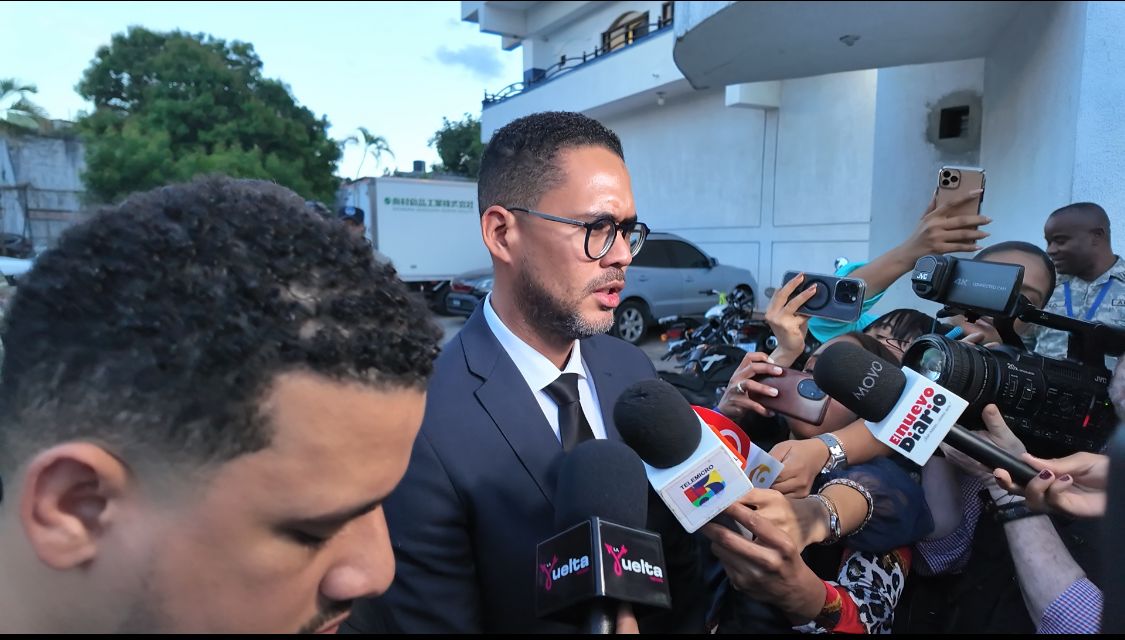 “Aquí se está atacando a una figura”: afirma defensa de Yailin La Más Viral y critican accionar de la Fiscalía