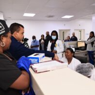 SNS interviene Hospital Nuestra Señora de la Altagracia en Higüey tras visita no coordinada