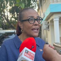 Gobernadora de Samaná destaca coordinación institucional tras encuentro con Interior y Policía
