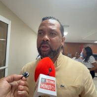 Alcalde de Las Terrenas se pronuncia tras reunión con Faride Raful