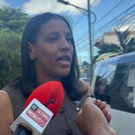 Alcaldesa de Las Galeras subraya compromiso con seguridad y orden durante Semana Santa 2026