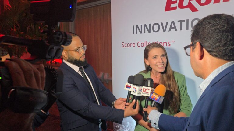 Equifax presenta en República Dominicana tres nuevas soluciones para impulsar el crédito, la cobranza y la inclusión de las pymes